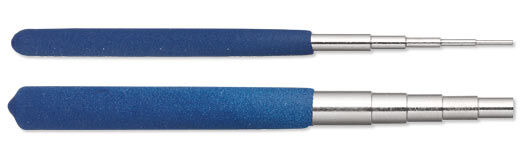 Jump ring mandrels